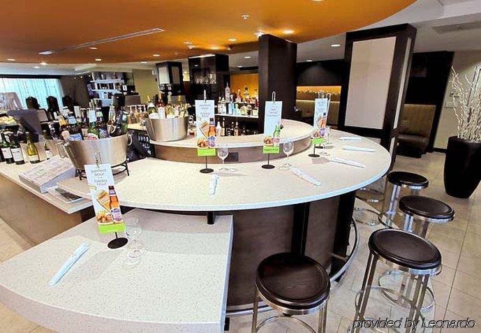 Hotel Courtyard By Marriott Angeles Old Town 4*