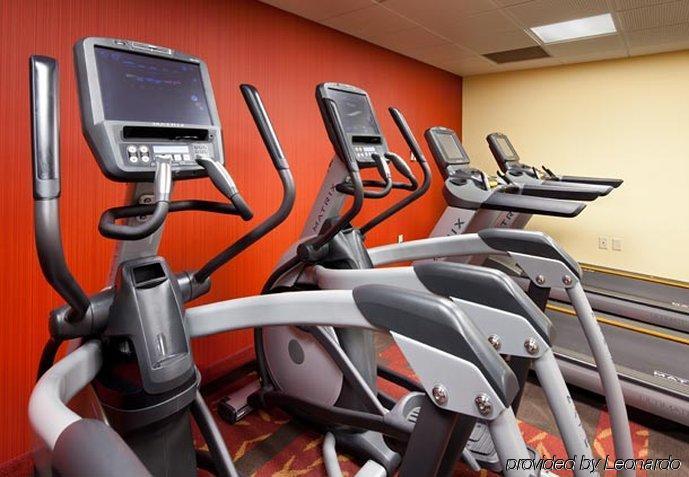 Courtyard By Marriott Angeles Old Town 4* Pasadena