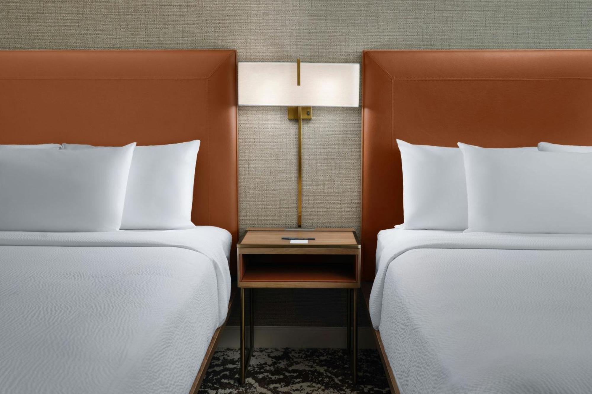 Hotel Courtyard By Marriott Angeles Old Town Pasadena