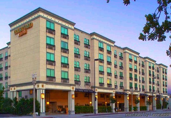 Courtyard By Marriott Angeles Old Town