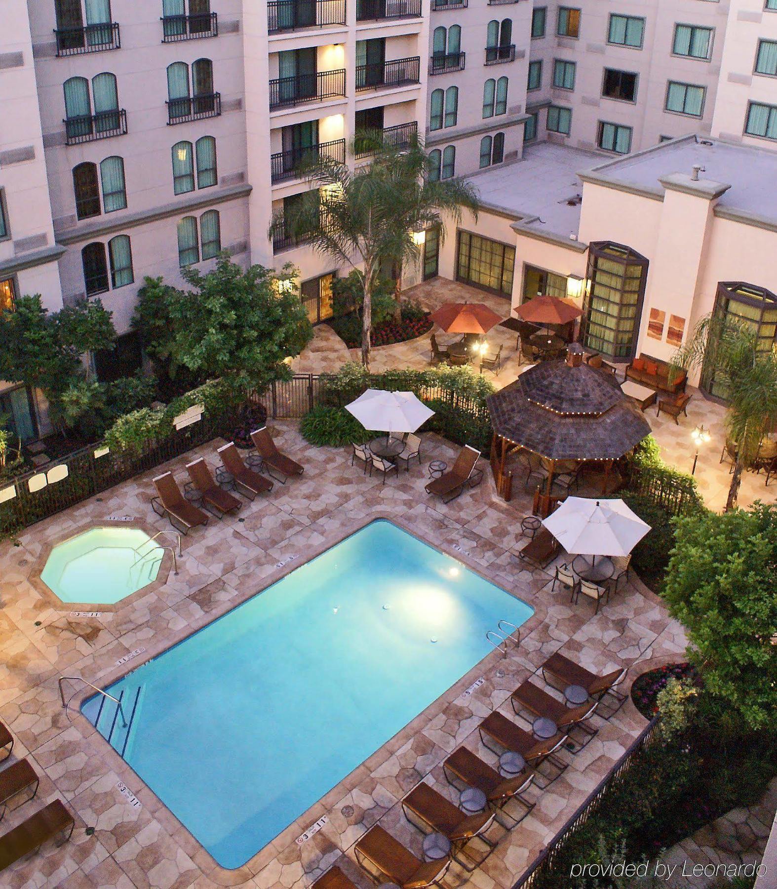 Courtyard By Marriott Angeles Old Town 4* Pasadena