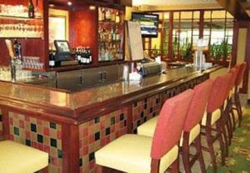 Hotel Courtyard By Marriott Angeles Old Town 4*