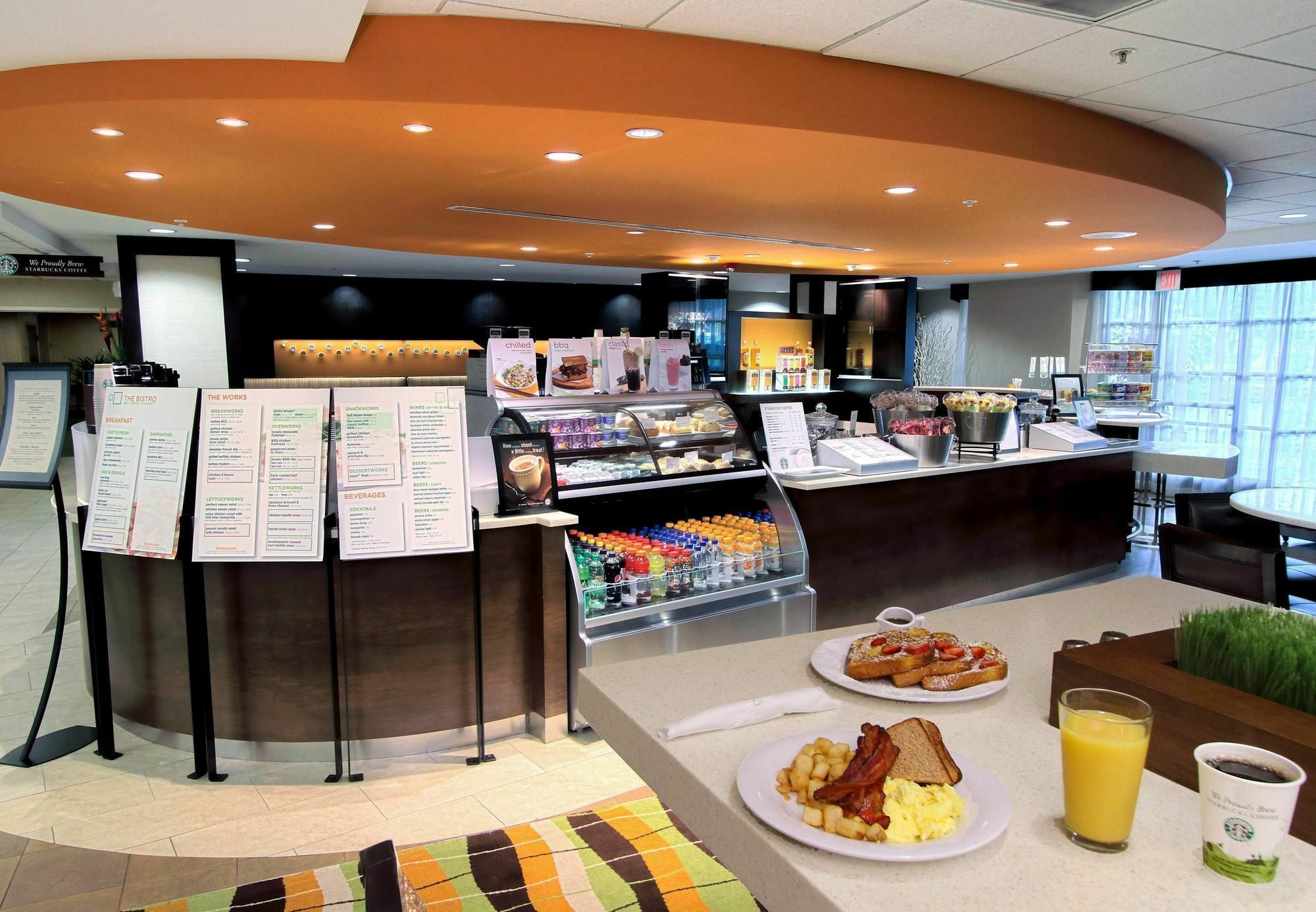 Courtyard By Marriott Angeles Old Town 4* Pasadena