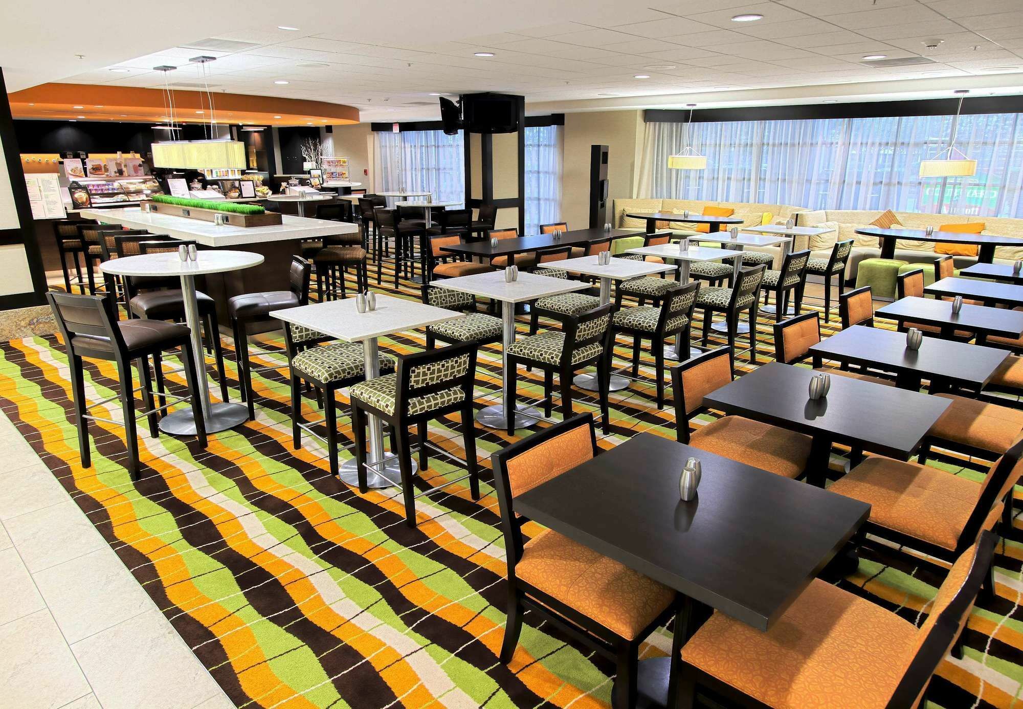 Courtyard By Marriott Angeles Old Town Pasadena